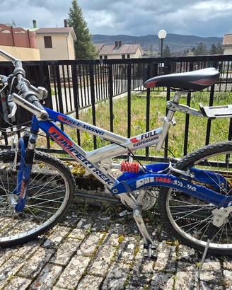 Bici Usata perfettamente funzionante