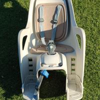 Seggiolino bici Polisport