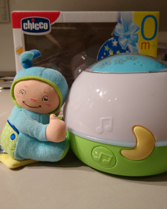Chicco First Dreams