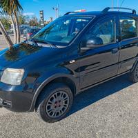 Fiat Panda 1.2 4x4 Climbing