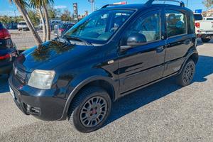 Fiat Panda 1.2 4x4 Climbing