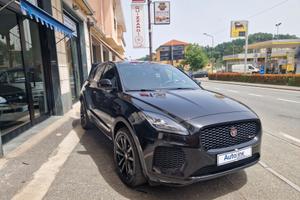 Jaguar E-Pace 2.0D 150 CV AWD aut. R-Dynamic