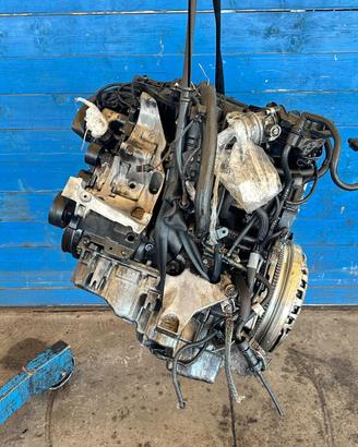 MOTORE SEMICOMPLETO BMW Serie 1 Serie (E87) 779792