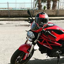 Ducati Moster 696