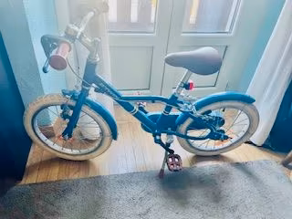 BICI BAMBINO
