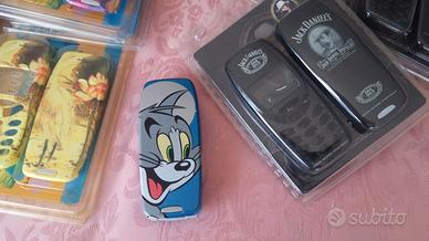 COVER NOKIA 3310 OLD E CUSTODIE