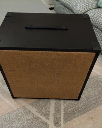 Cassa  per chitarra elettrica Celestion Vintage 30