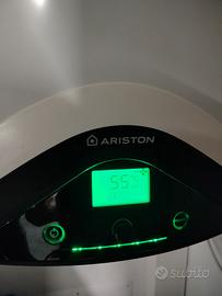 SCALDABAGNO POMPA DI CALORE ARISTON NUOS EVO A+110