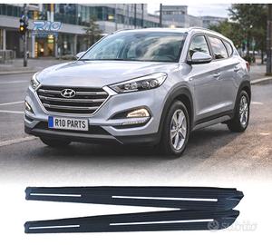 PEDANE HYUNDAI NERO TUCSON 15-20
