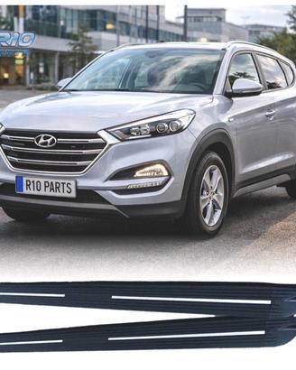 PEDANE HYUNDAI NERO TUCSON 15-20