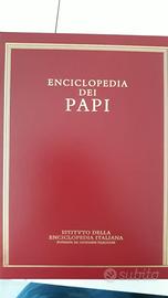 Treccani Enciclopeia dei Papi