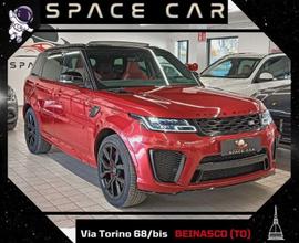 Land Rover RR Sport Range Rover Sport 5.0 V8 ...