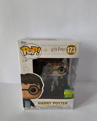 Funko Pop! Vinyl Figure - Harry Potter 173