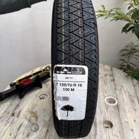 Ruotino Uniroyal misura T 135/70 R 16 M100