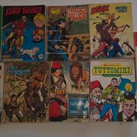 libri vecchi in stock