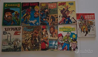 libri vecchi in stock