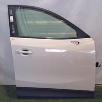 PORTIERA ANTERIORE DESTRA MAZDA CX-5 Serie KDY3580