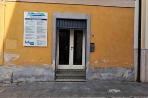 Ufficio / negozio Portico di Caserta