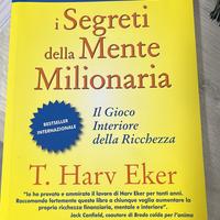 I segreti di una mente milionaria