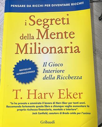 I segreti di una mente milionaria