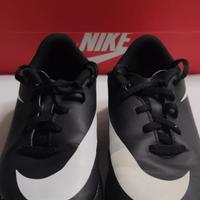 Scarpe calcio calcetto Nike - Taglia 35