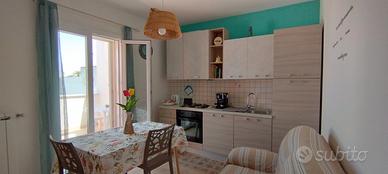 Intero appartamento vicino Lecce
