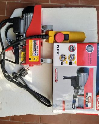 paranco Valex 