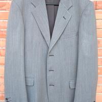 Abito completo giacca Pura Lana 48 LORD HASHFORT