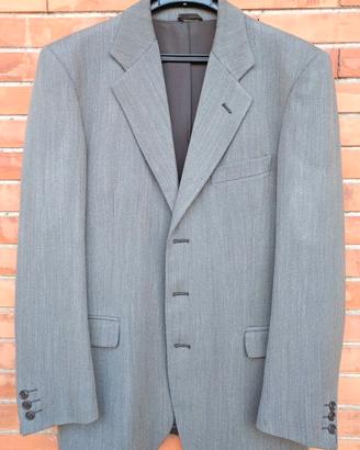 Abito completo giacca Pura Lana 48 LORD HASHFORT