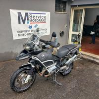 BMW R1200GS ADV 2006