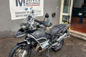 BMW R1200GS ADV 2006