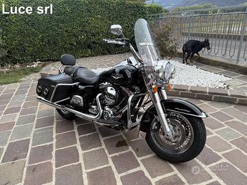 Harley Davidson Road King Classic