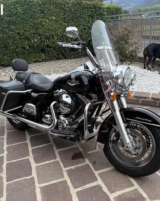 Harley Davidson Road King Classic