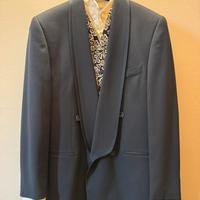 Abito completo da cerimonia