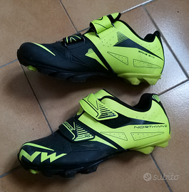 Scarpe Mtb Northwave
