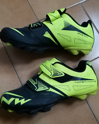 Scarpe Mtb Northwave