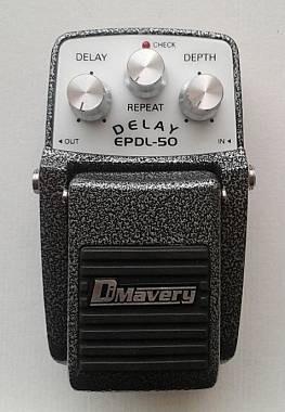Dimavery Delay EPDL 50