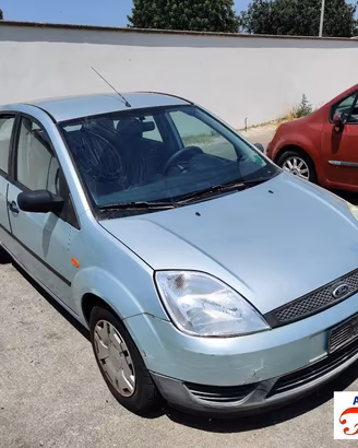 Ford fiesta 5 jd, jh 1.4 tdci 68cv ricambi-