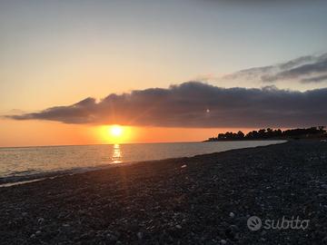 Casa vacanze Calabria Nocera Terinese