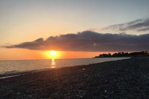 Casa vacanze Calabria Nocera Terinese