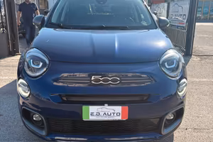 Fiat 500X 1.3 MultiJet 95 CV Sport