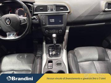 Renault Kadjar 1.5 dci energy Hypnotic16 (magnetik