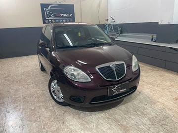 Lancia Ypsilon 1.2 Modamilano