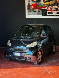 Smart ForTwo 1000 52 kW coupé passion