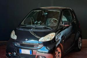 Smart ForTwo 1000 52 kW coupé passion