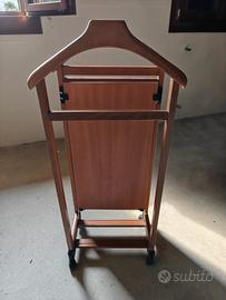 servo muto Foppapedretti 