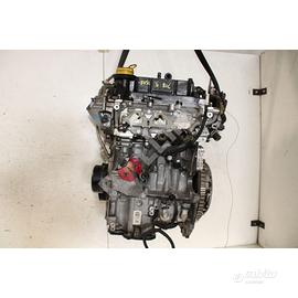 Motore non funzionante Nissan Micra 2023