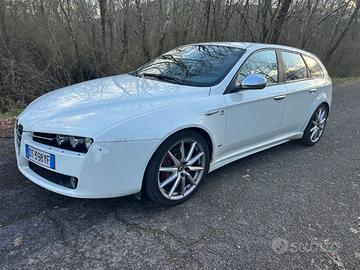 Alfa Romeo 159 1.9 TI