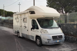 Rollerteam pegaso GTX top class