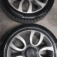 cerchi fiat 500